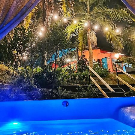 Hotel Marrokos Aeropuerto Jose Maria Cordova غوارني المظهر الخارجي الصورة