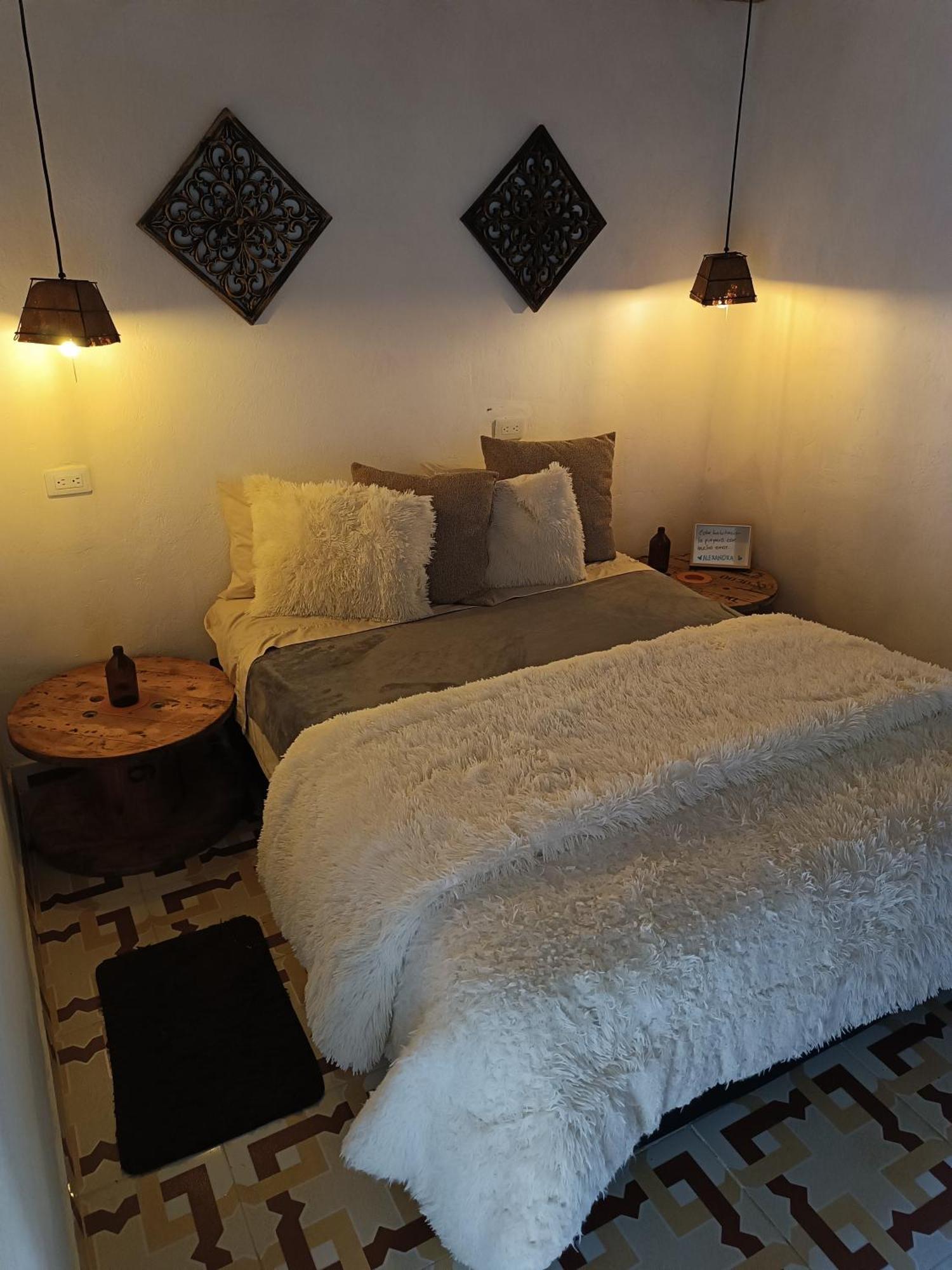 Hotel Marrokos Aeropuerto Jose Maria Cordova غوارني المظهر الخارجي الصورة