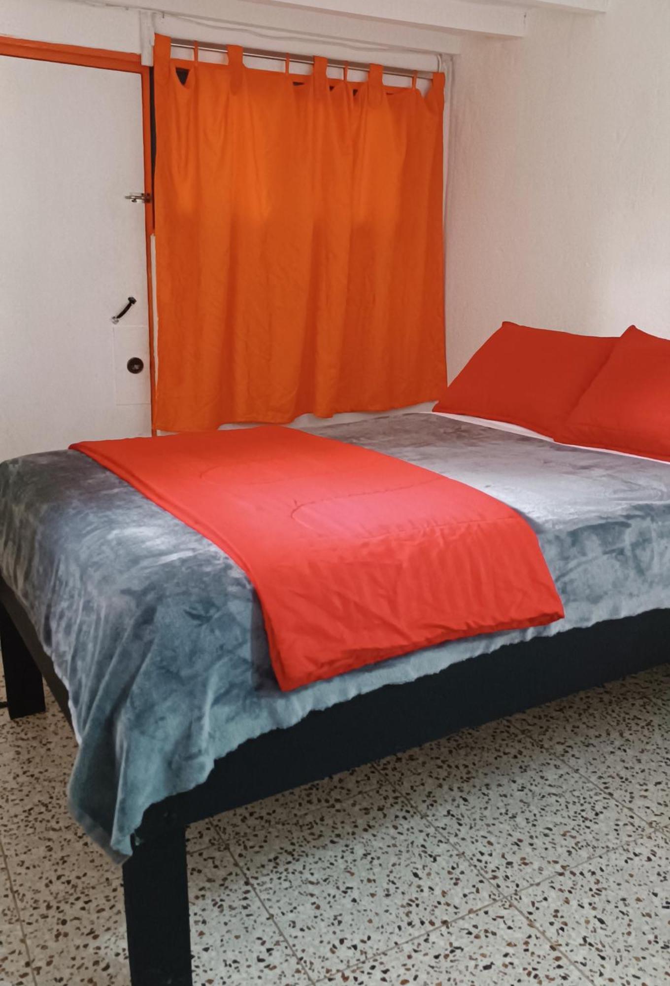 Hotel Marrokos Aeropuerto Jose Maria Cordova غوارني المظهر الخارجي الصورة